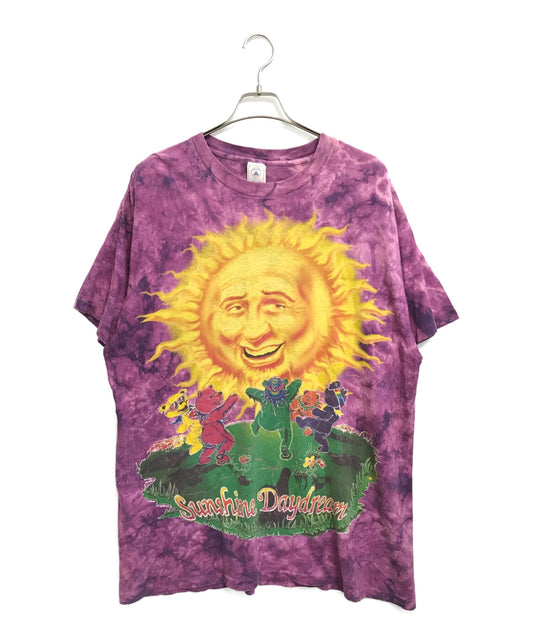 [Pre-owned] Band T-Shirt [GRATEFUL DEAD Band T-Shirt