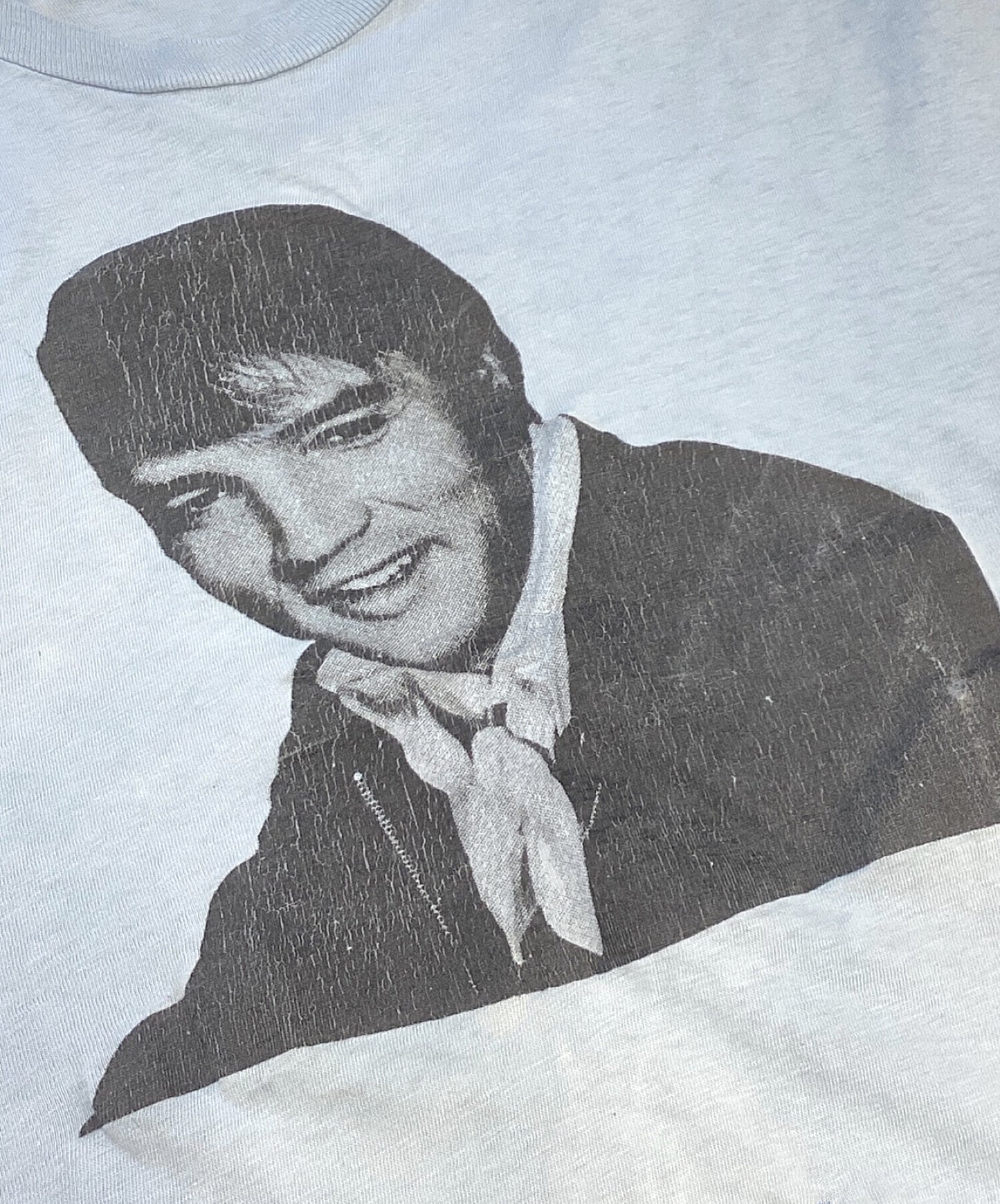 [Pre-owned] Artist T-Shirt [ELVIS PRESLEY Vintage Artist T-Shirt