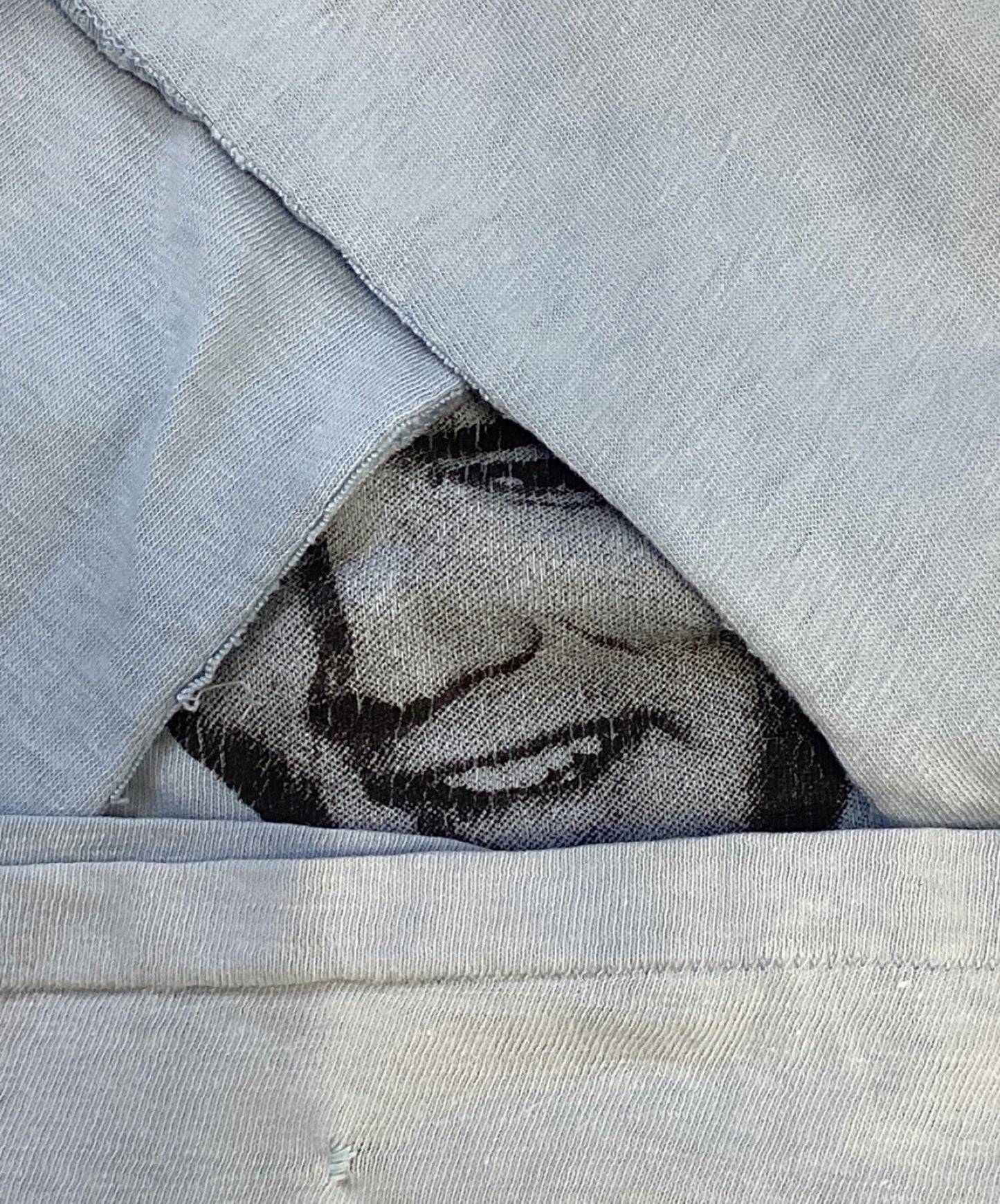 [Pre-owned] Artist T-Shirt [ELVIS PRESLEY Vintage Artist T-Shirt