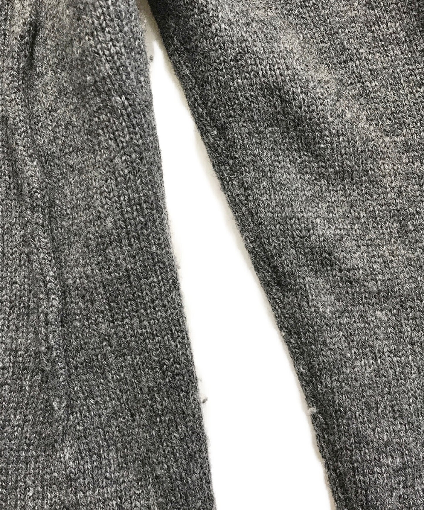 [Pre-owned] COMME des GARCONS knit GJ-N503