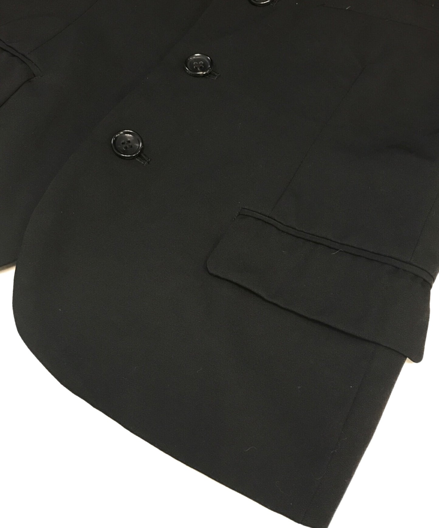 [Pre-owned] ROBE DE CHAMBRE COMME DES GARCONS tailored jacket RJ10003M