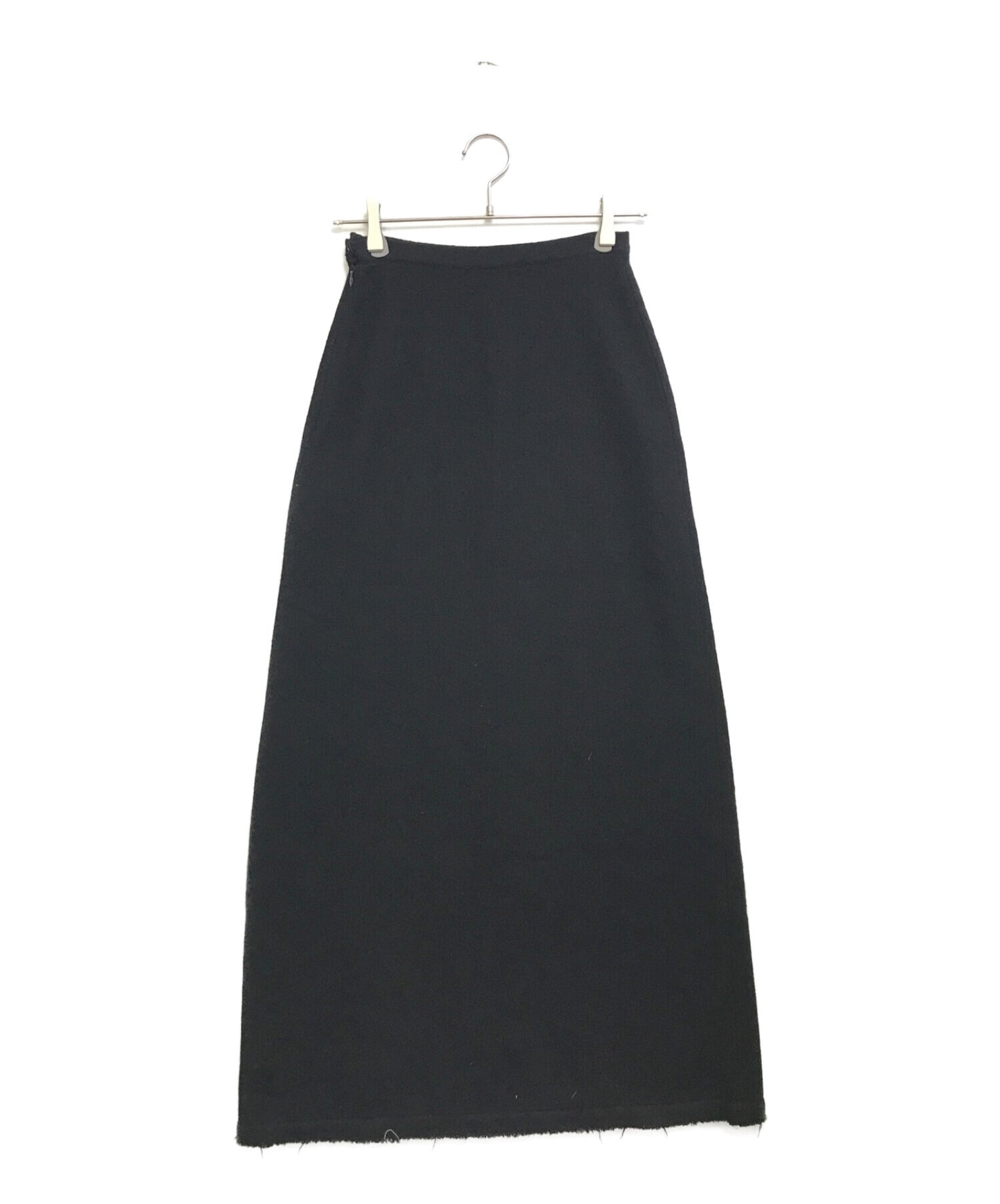 [Pre-owned] Y's hemmed skirt
