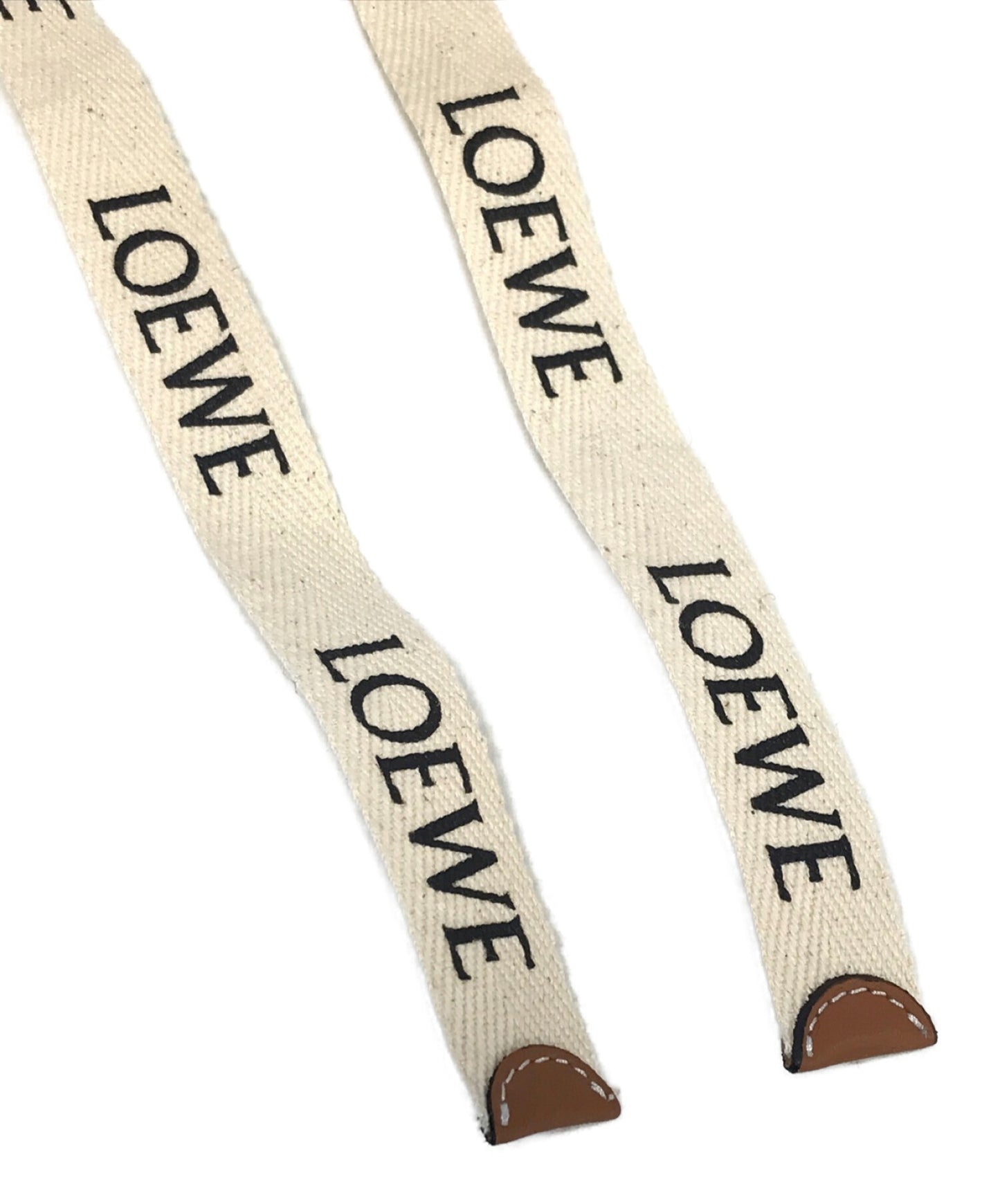 [Pre-owned] LOEWE fisherman's hat K820HF1X19