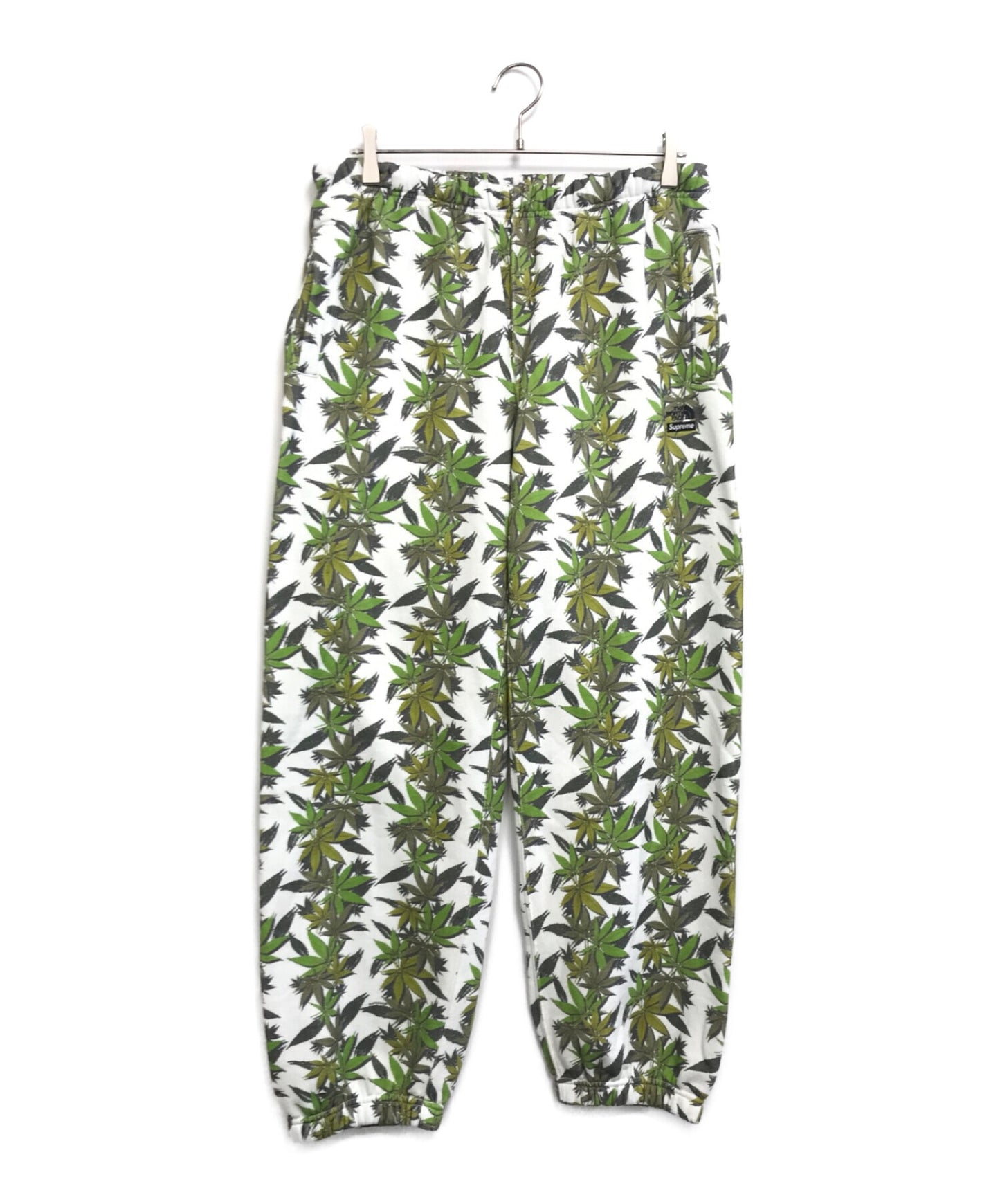 [Pre-owned] SUPREME sweat pants NB52302I