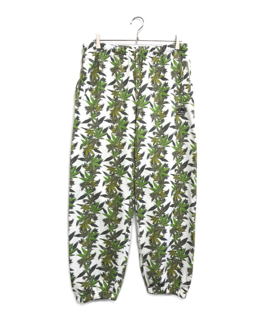 [Pre-owned] SUPREME sweat pants NB52302I