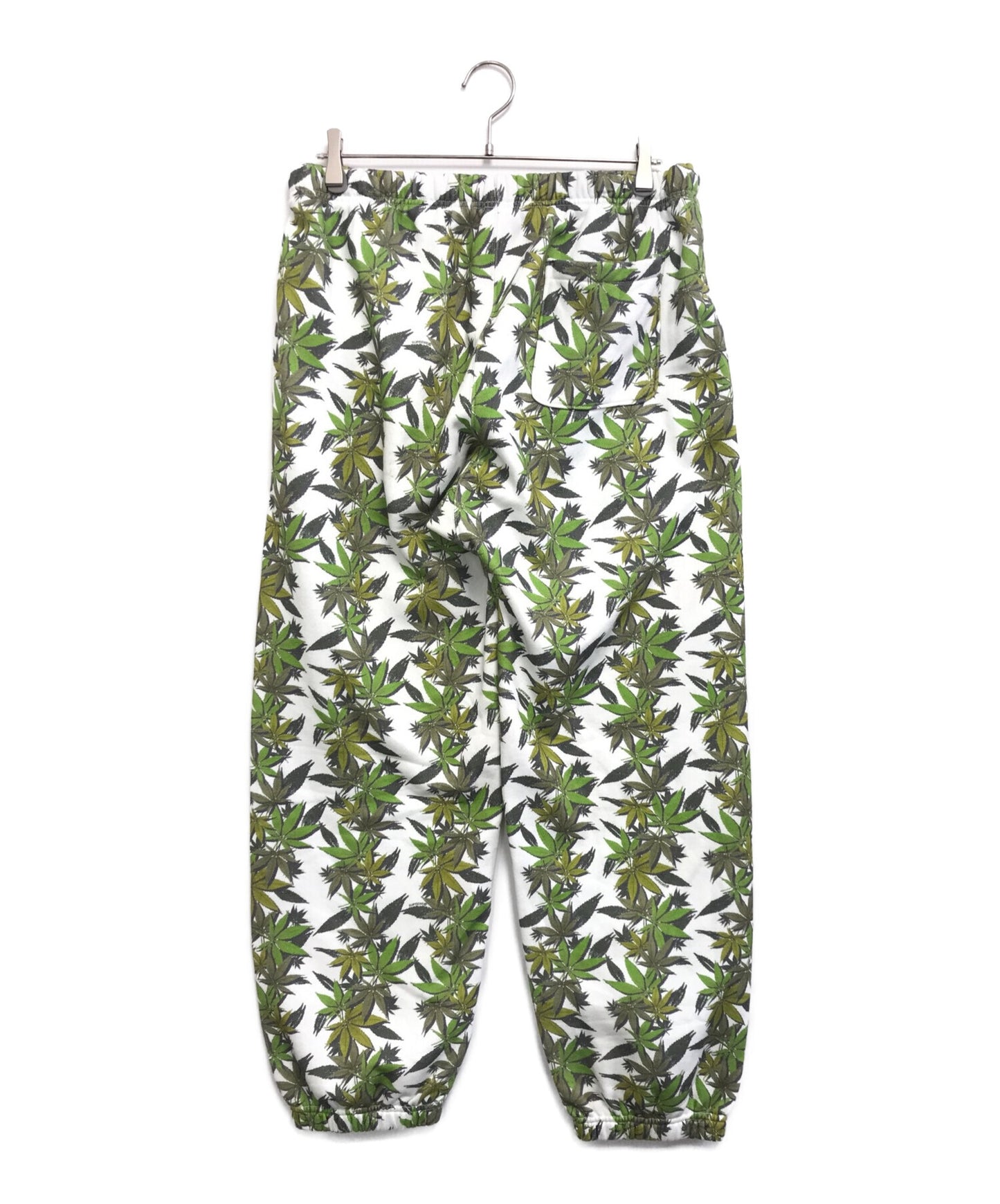 [Pre-owned] SUPREME sweat pants NB52302I