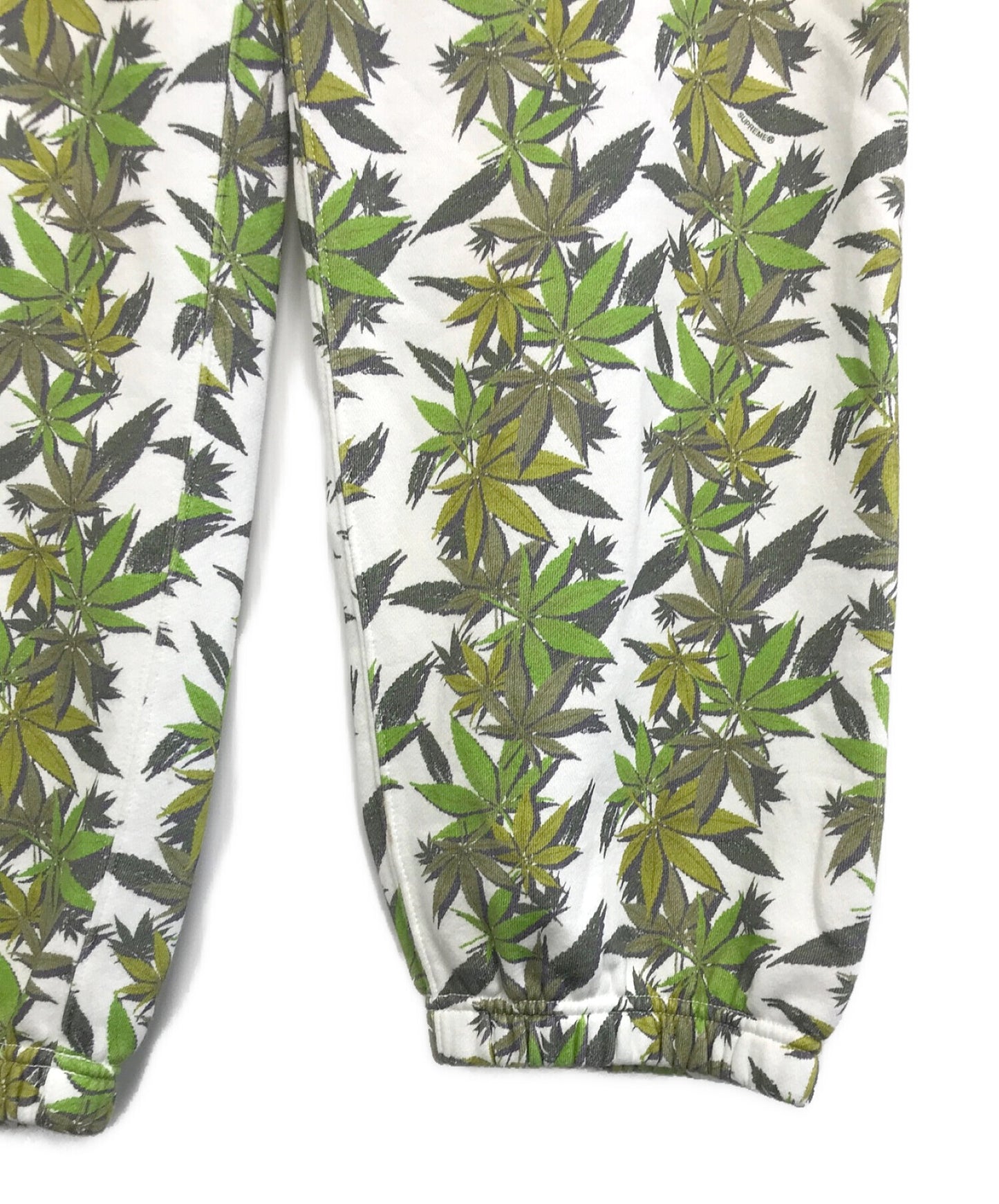 [Pre-owned] SUPREME sweat pants NB52302I