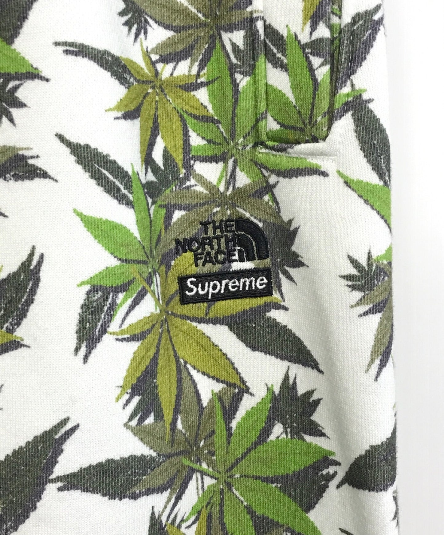 [Pre-owned] SUPREME sweat pants NB52302I