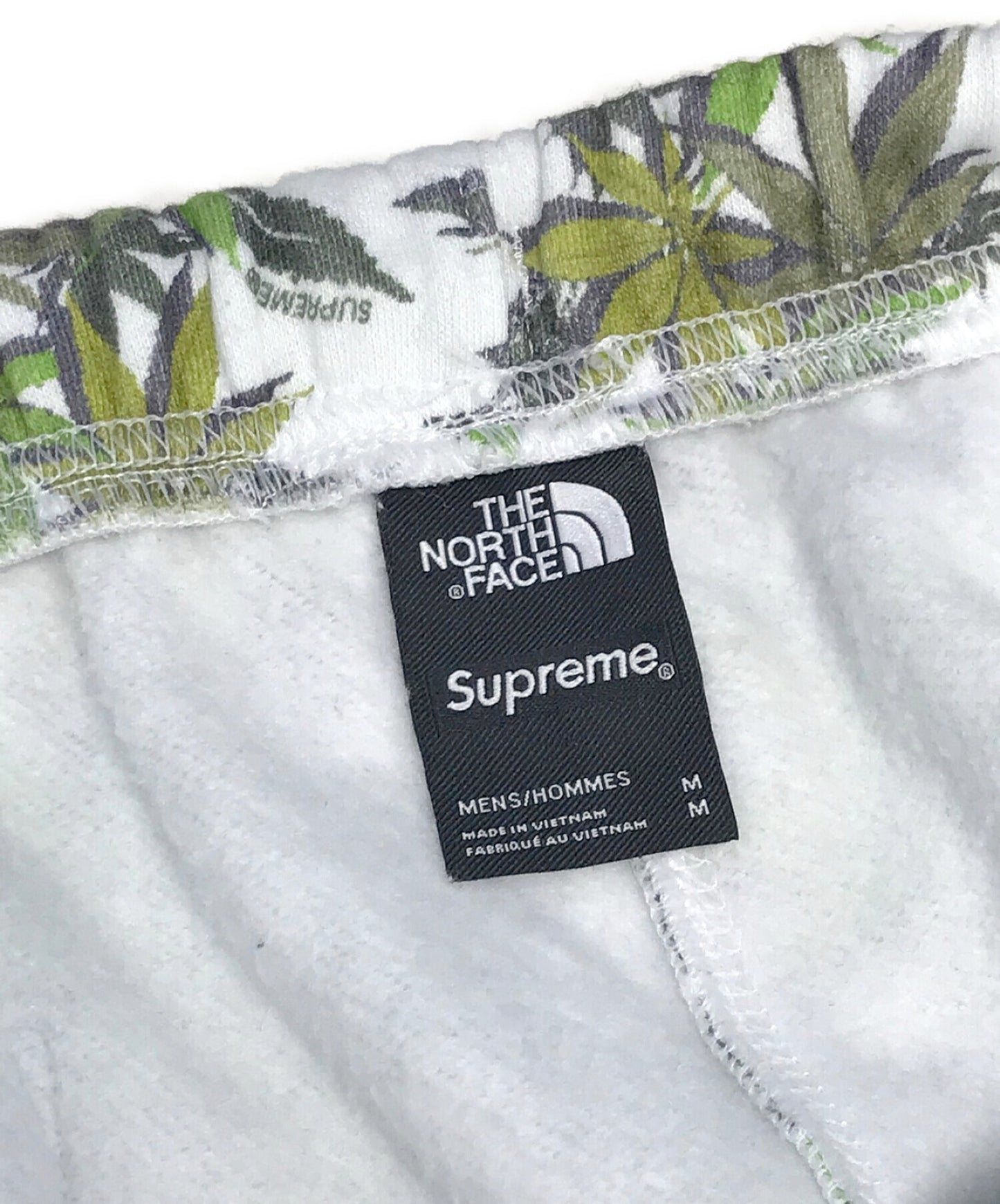 [Pre-owned] SUPREME sweat pants NB52302I