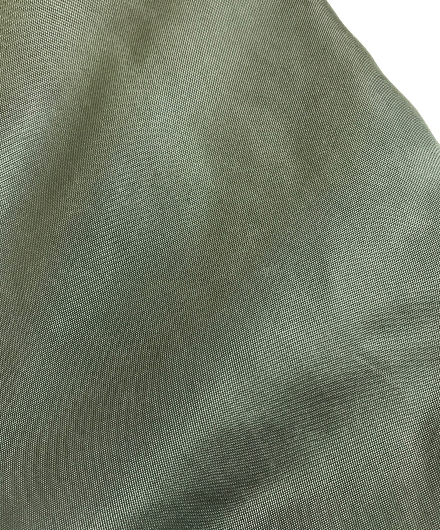 [Pre-owned] SUPREME MA-1 Jacket