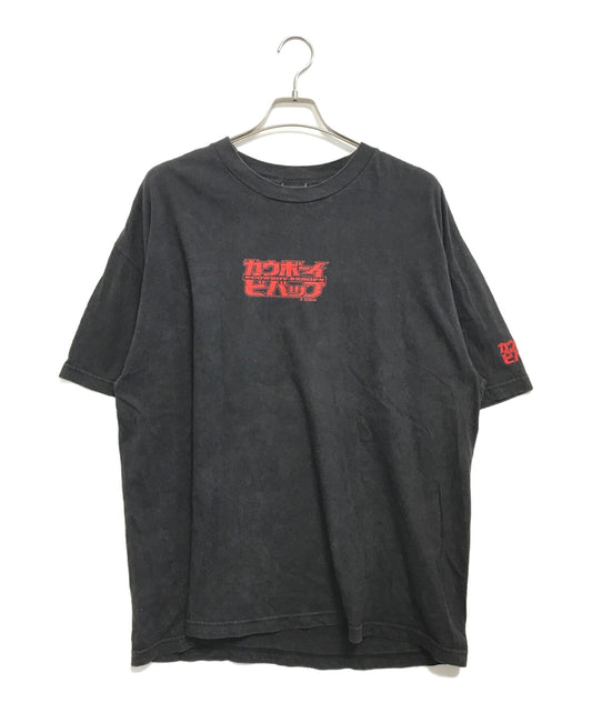 [Pre-owned] cowboy bebop Anime T-shirts