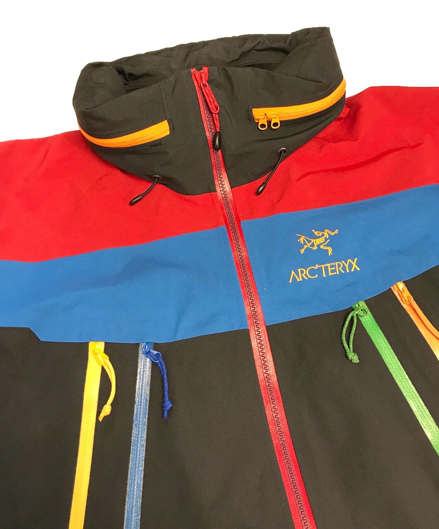 [Pre-owned] ARC'TERYX Theta SV Jacket 1010024660-10