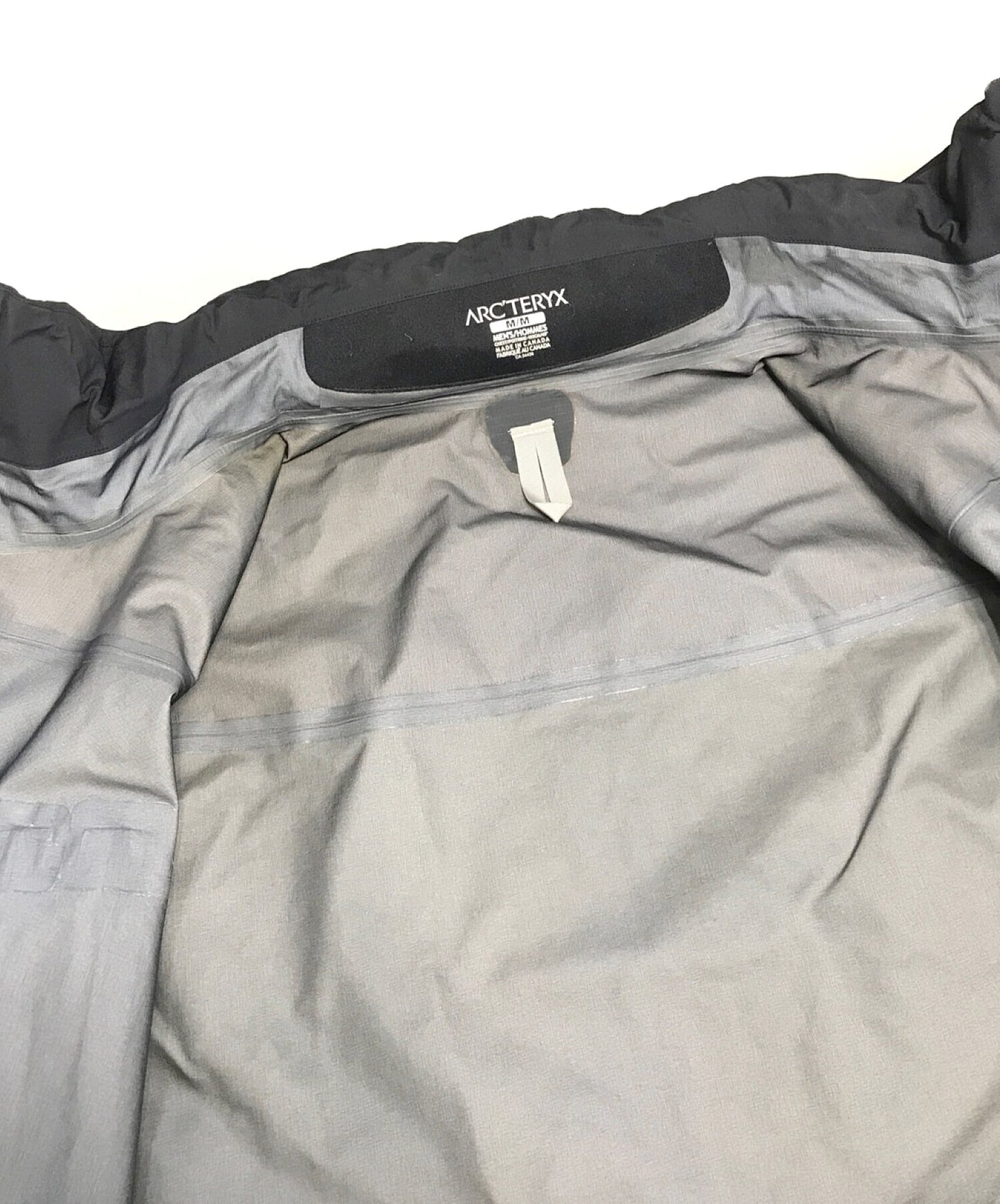 [Pre-owned] ARC'TERYX Theta SV Jacket 1010024660-10