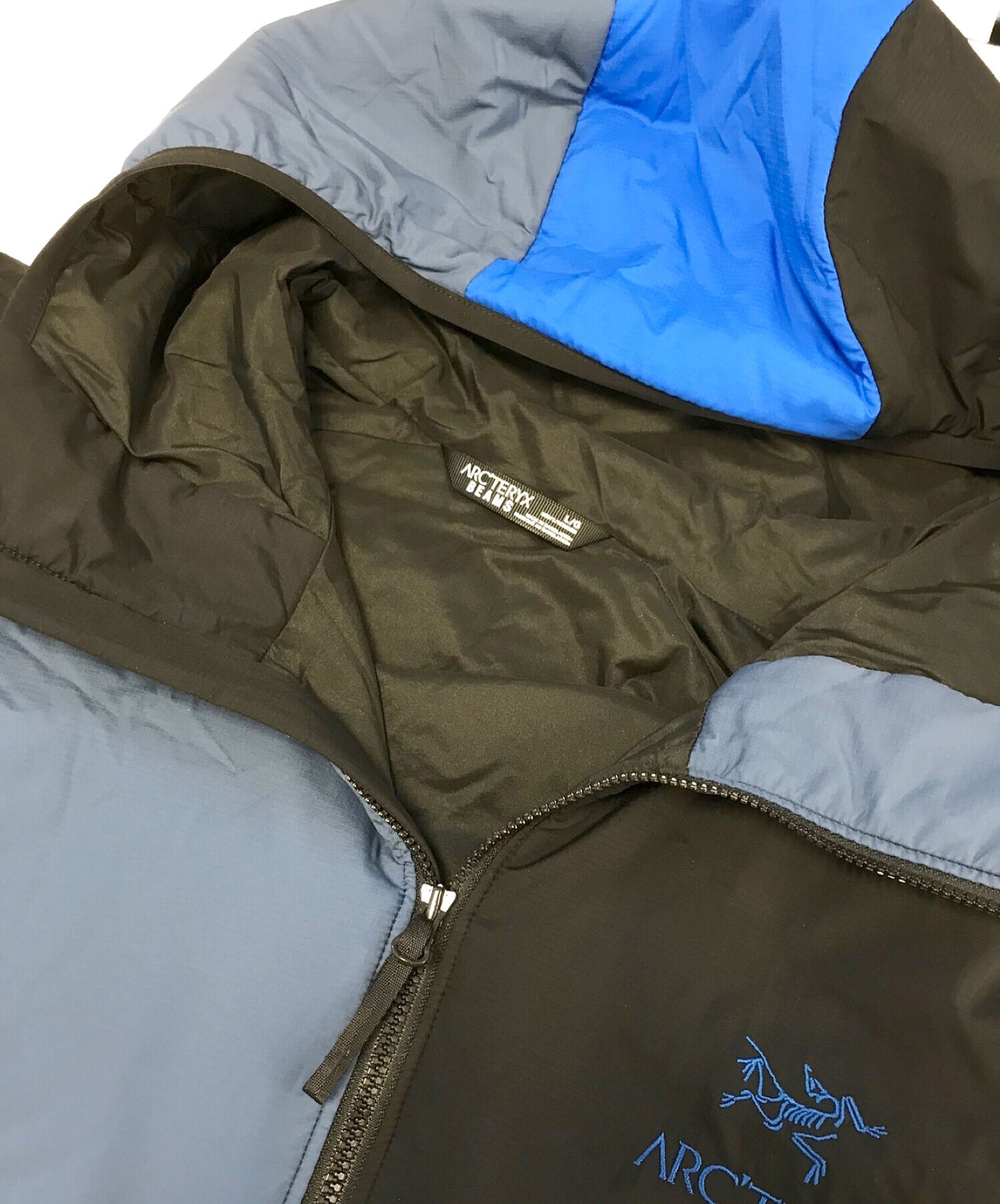 [Pre-owned] ARC'TERYX ATOM LT HOODY X000006576-140578