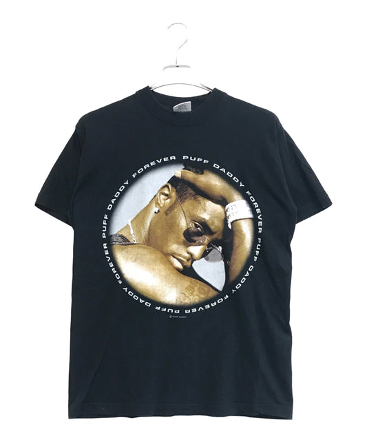 [Pre-owned] Artist T-shirts BG PUFF DADDY Artist T-shirt