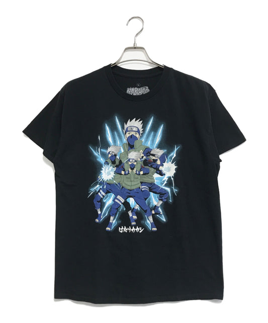 [Pre-owned] Anime t-shirts Naruto t-shirts