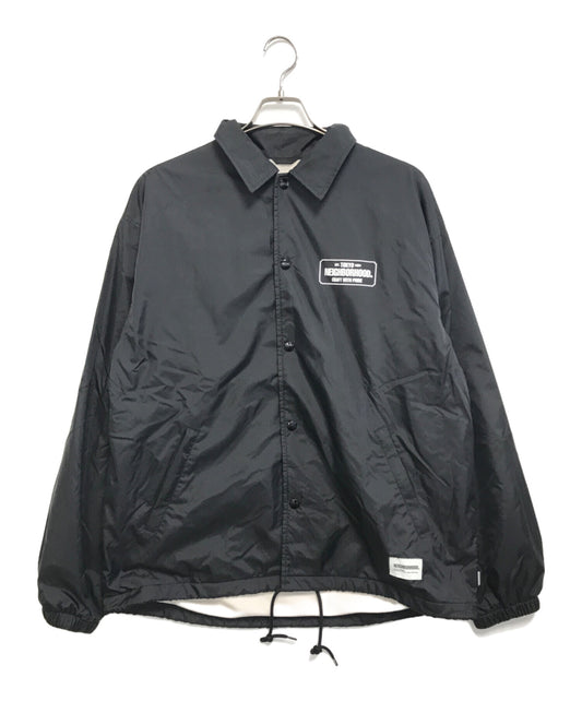 [Pre-owned] NEIGHBORHOOD WINDBREAKER JACKET 241TSNH-JKM06