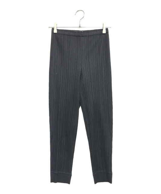 [Pre-owned] PLEATS PLEASE pleated pants PP26-JF402