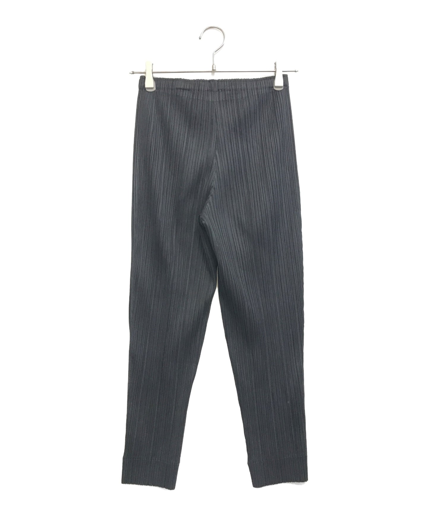 [Pre-owned] PLEATS PLEASE pleated pants PP26-JF402