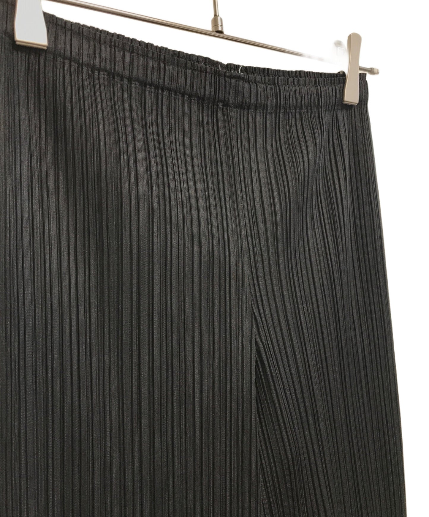 [Pre-owned] PLEATS PLEASE pleated pants PP26-JF402