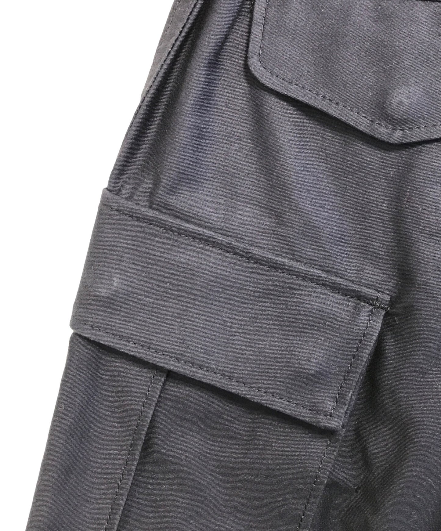 [Pre-owned] JUNYA WATANABE COMME des GARCONS Multi-pocket cargo skirt JE-S041