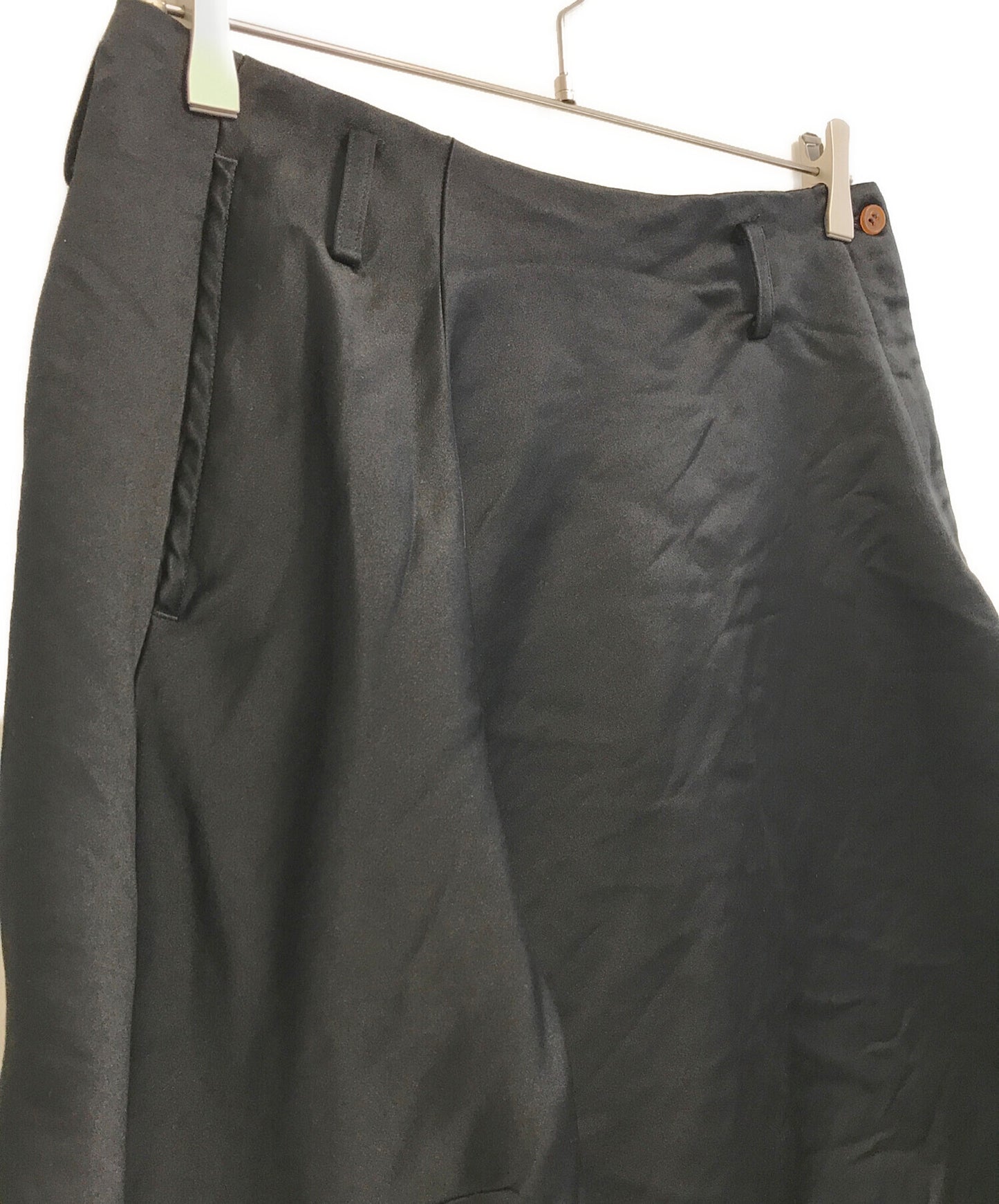 [Pre-owned] COMME des GARCONS HOMME PLUS design skirt PE-A010