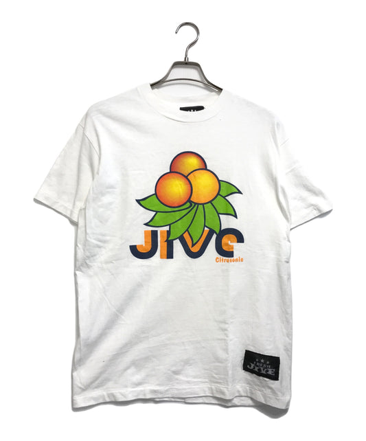 [Pre-owned] FRESH JIVE T-shirt