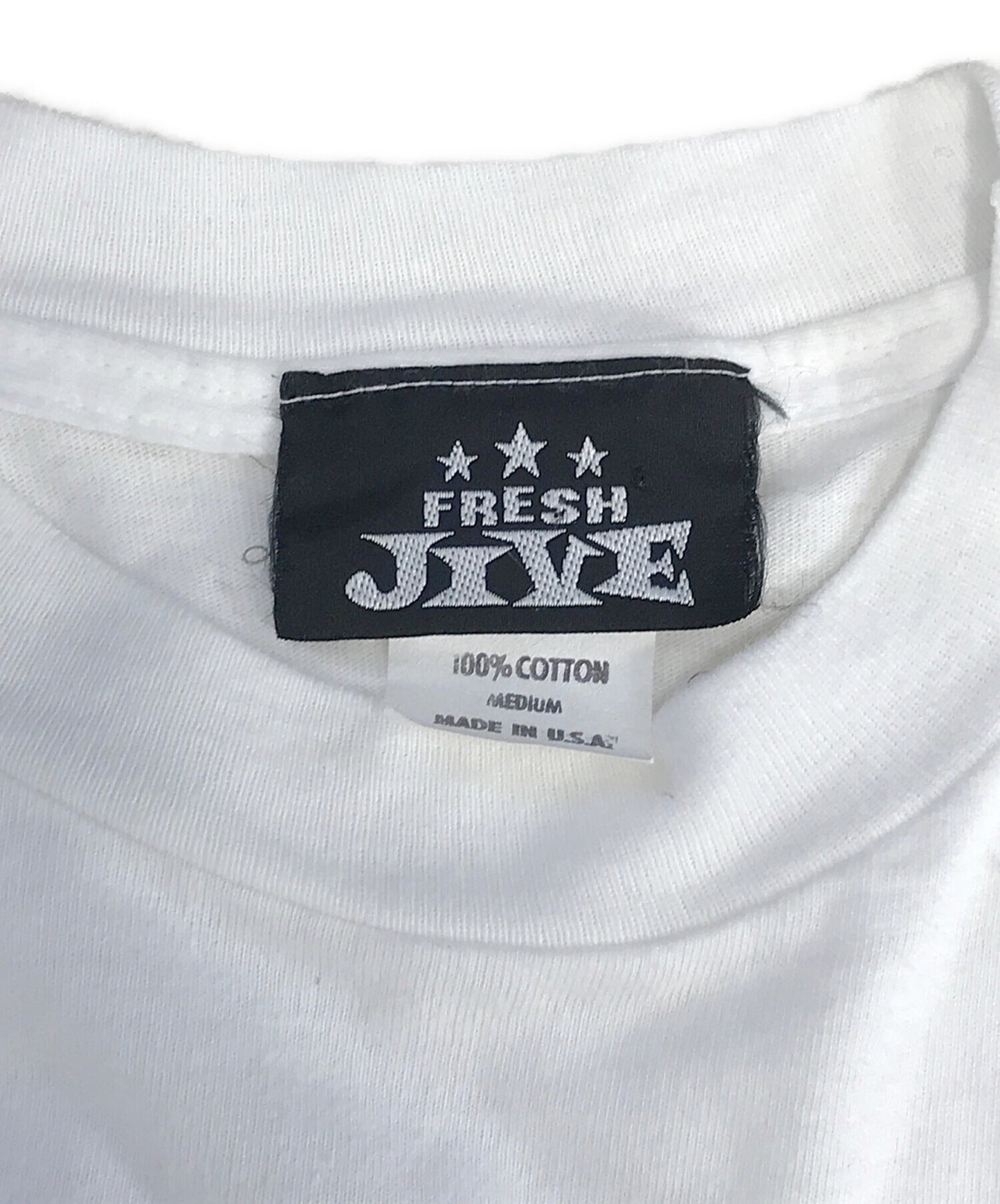 [Pre-owned] FRESH JIVE T-shirt