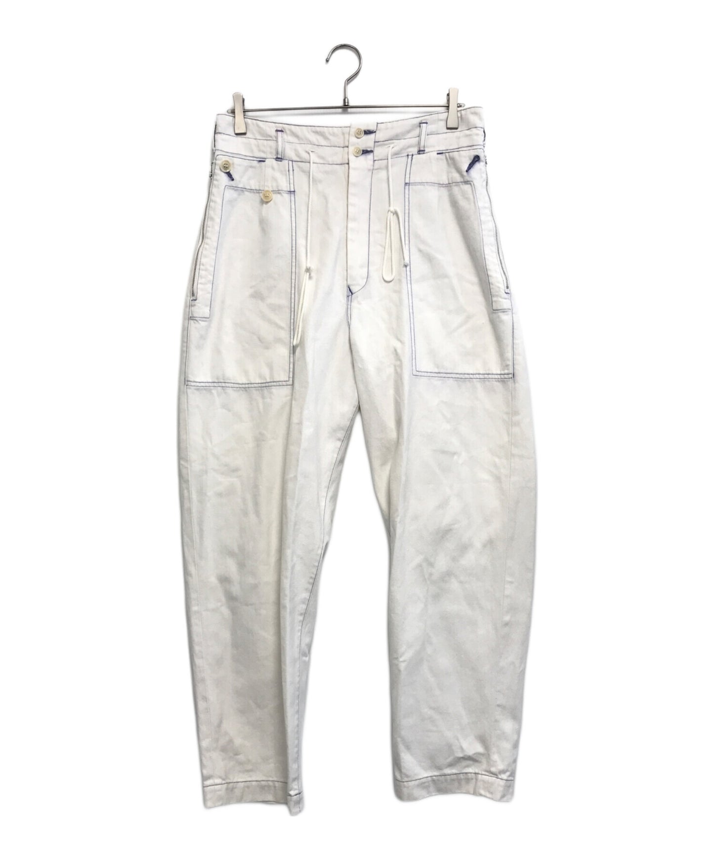 [Pre-owned] Y's wide pants YS-P09-027