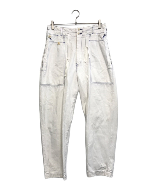 [Pre-owned] Y's wide pants YS-P09-027