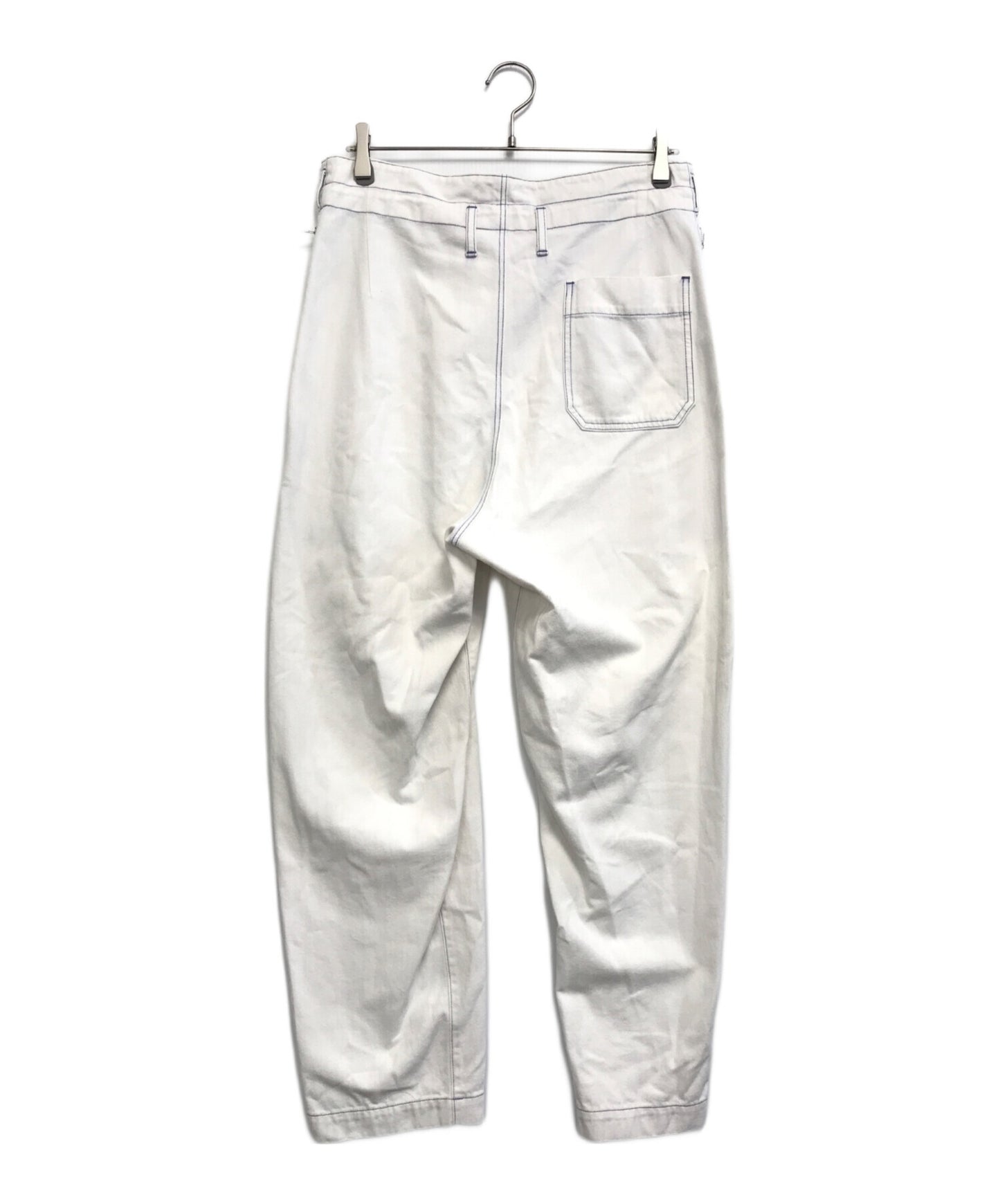 [Pre-owned] Y's wide pants YS-P09-027