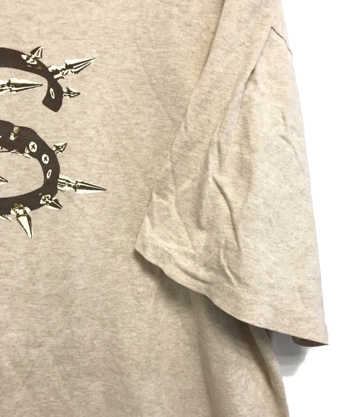 [Pre-owned] stussy SS Logo T-Shirt