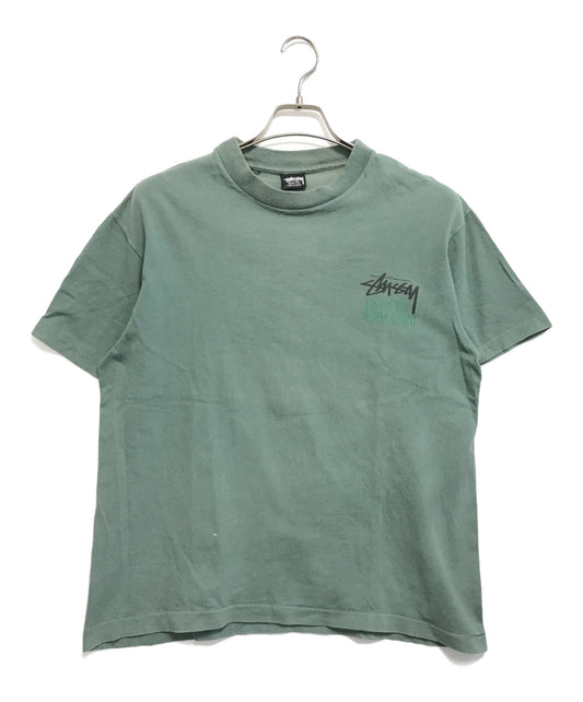 [Pre-owned] stussy T-shirt