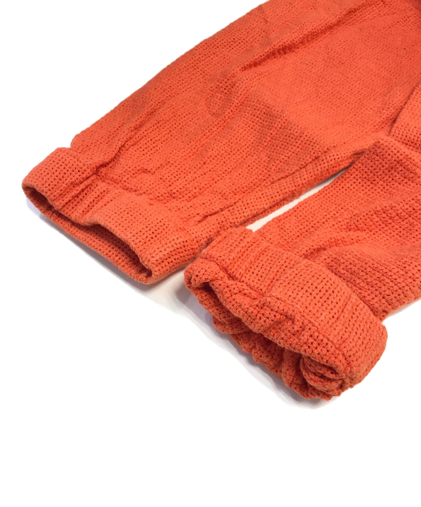 [Pre-owned] stussy Mesh Zip Hoodie