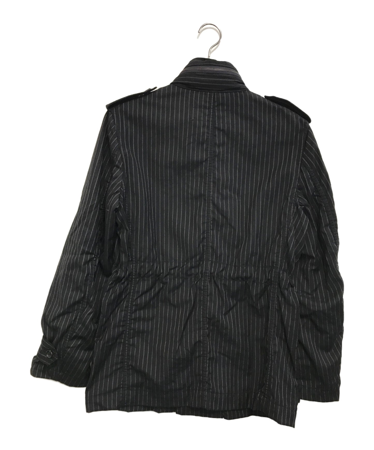 [Pre-owned] COMME des GARCONS HOMME M65 Military Jacket HA-J015