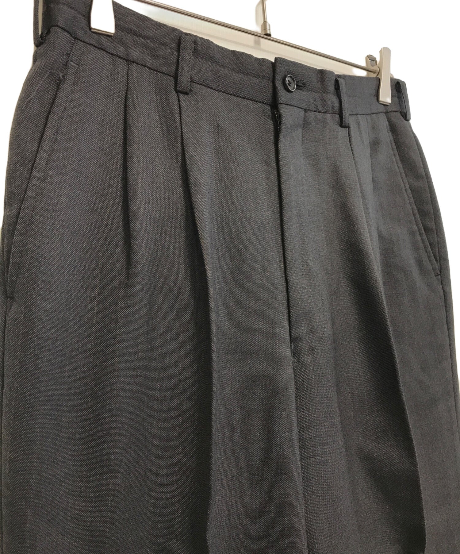 COMME des GARÇONS HOMME DEUX【美品】AD1997 Pre-owned] COMME des GARCONS HOMME DEUX setup – Archive Factory