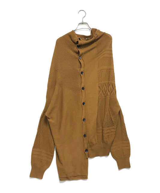 [Pre-owned] Y's knitted cardigan YT-K87-545