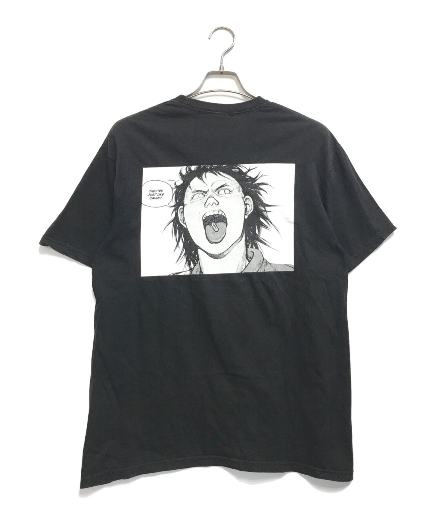 [Pre-owned] SUPREME Akira pill tee