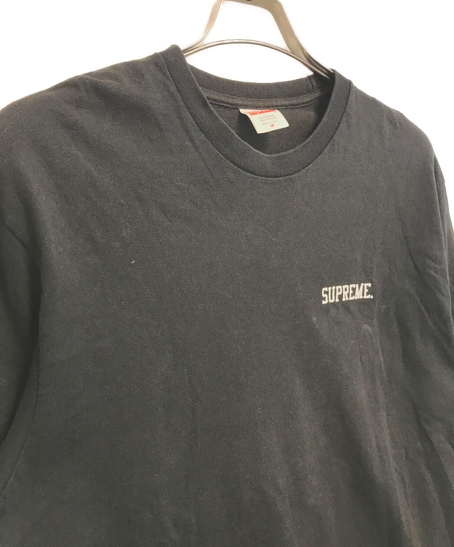 [Pre-owned] SUPREME Akira pill tee