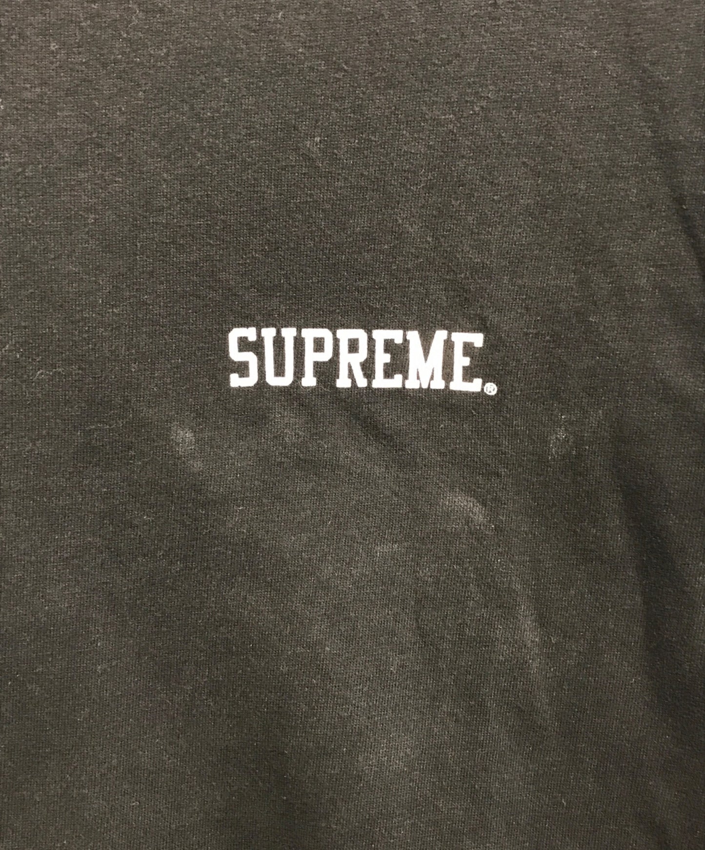 [Pre-owned] SUPREME Akira pill tee