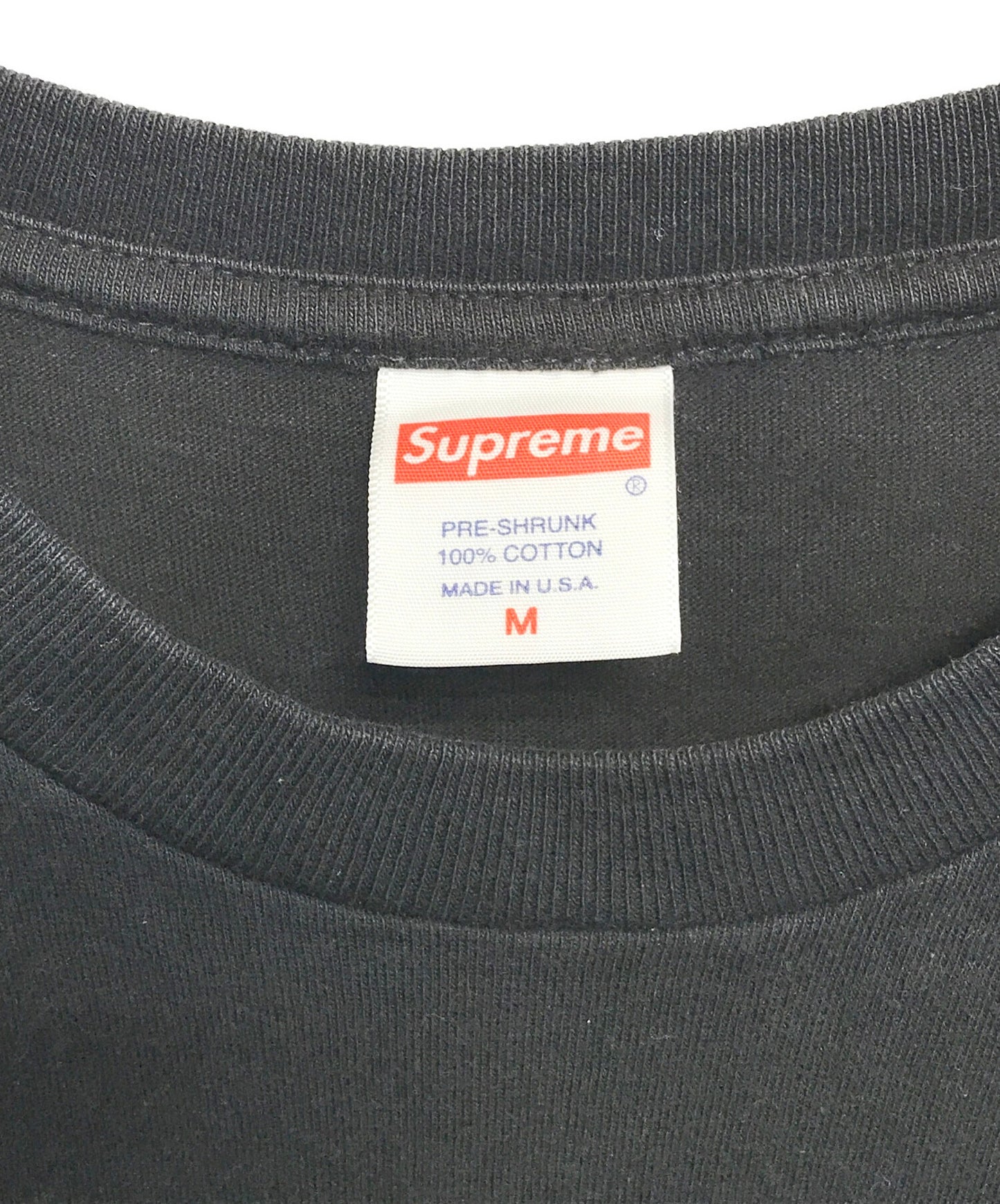 [Pre-owned] SUPREME Akira pill tee