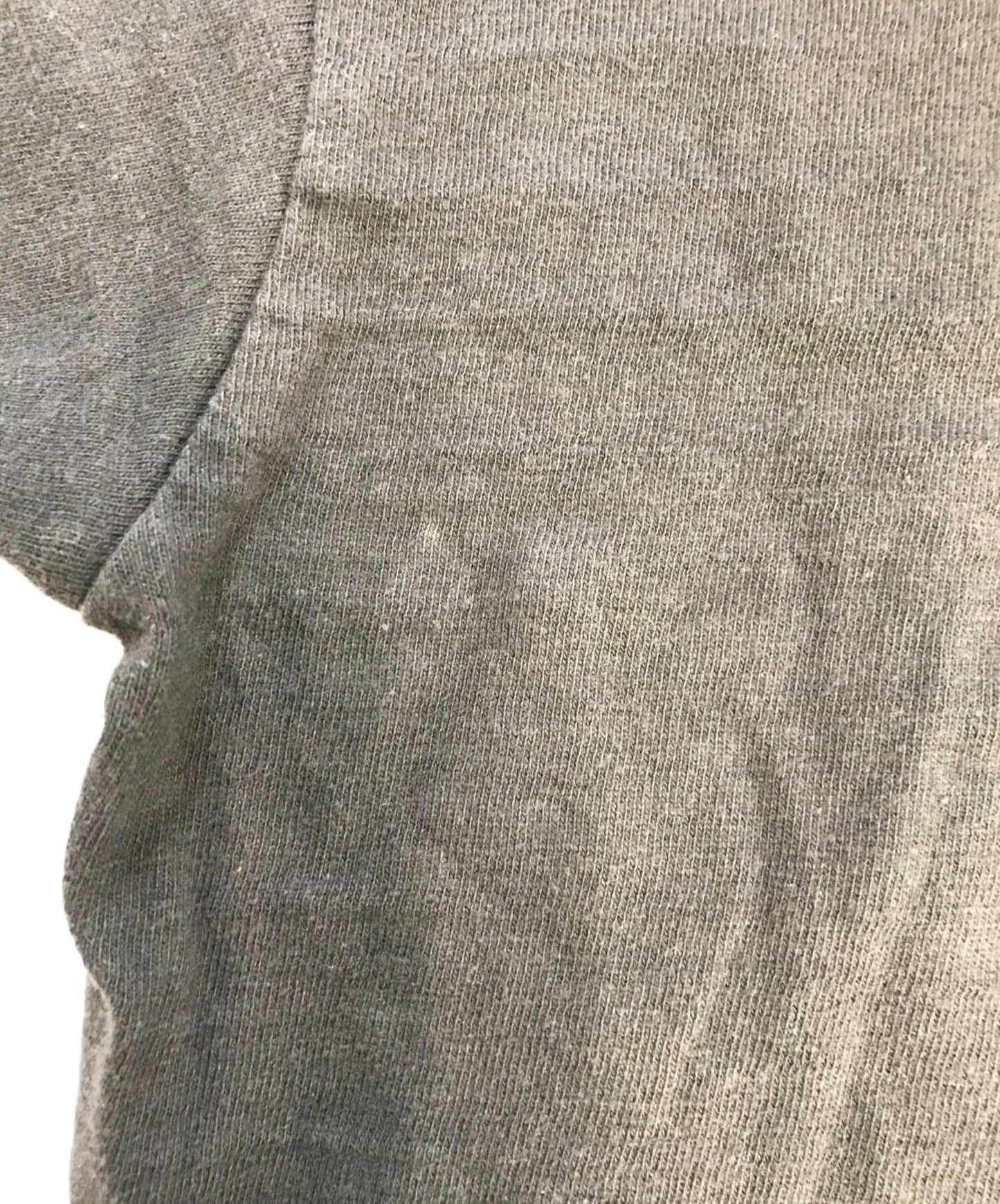 [Pre-owned] HUMAN MADE printed T-shirt