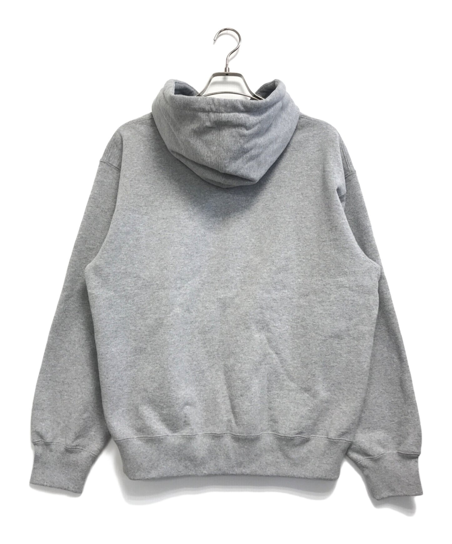 [Pre-owned] SUPREME Toy Machine Hooded Sweatshirt