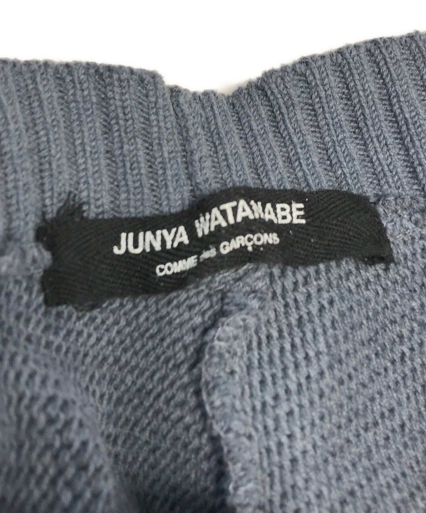 [Pre-owned] JUNYA WATANABE COMME des GARCONS Modified Knit Vest JN-040120