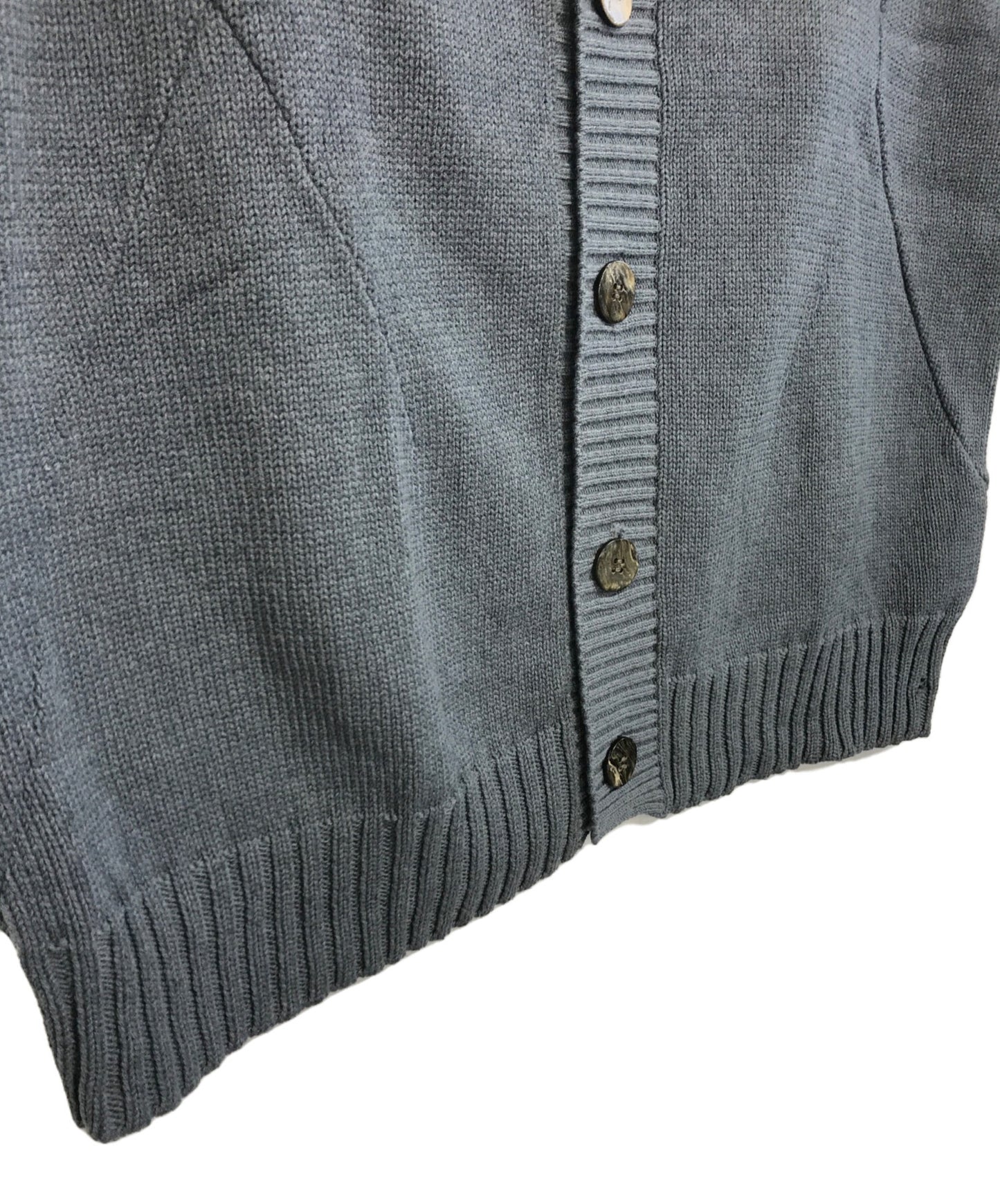 [Pre-owned] JUNYA WATANABE COMME des GARCONS Modified Knit Vest JN-040120