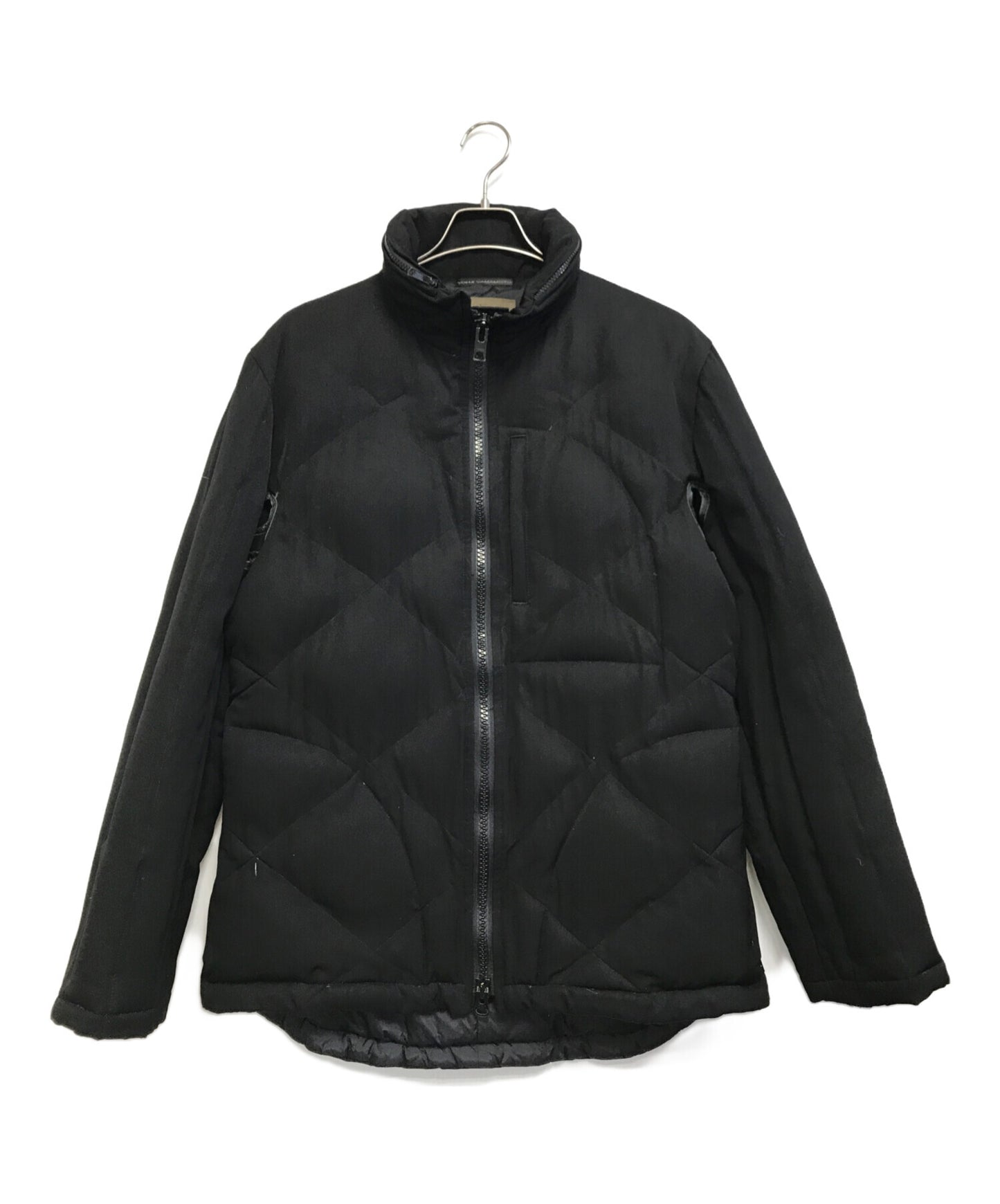 [Pre-owned] YOHJI YAMAMOTO cotton coat MU-Y12-902