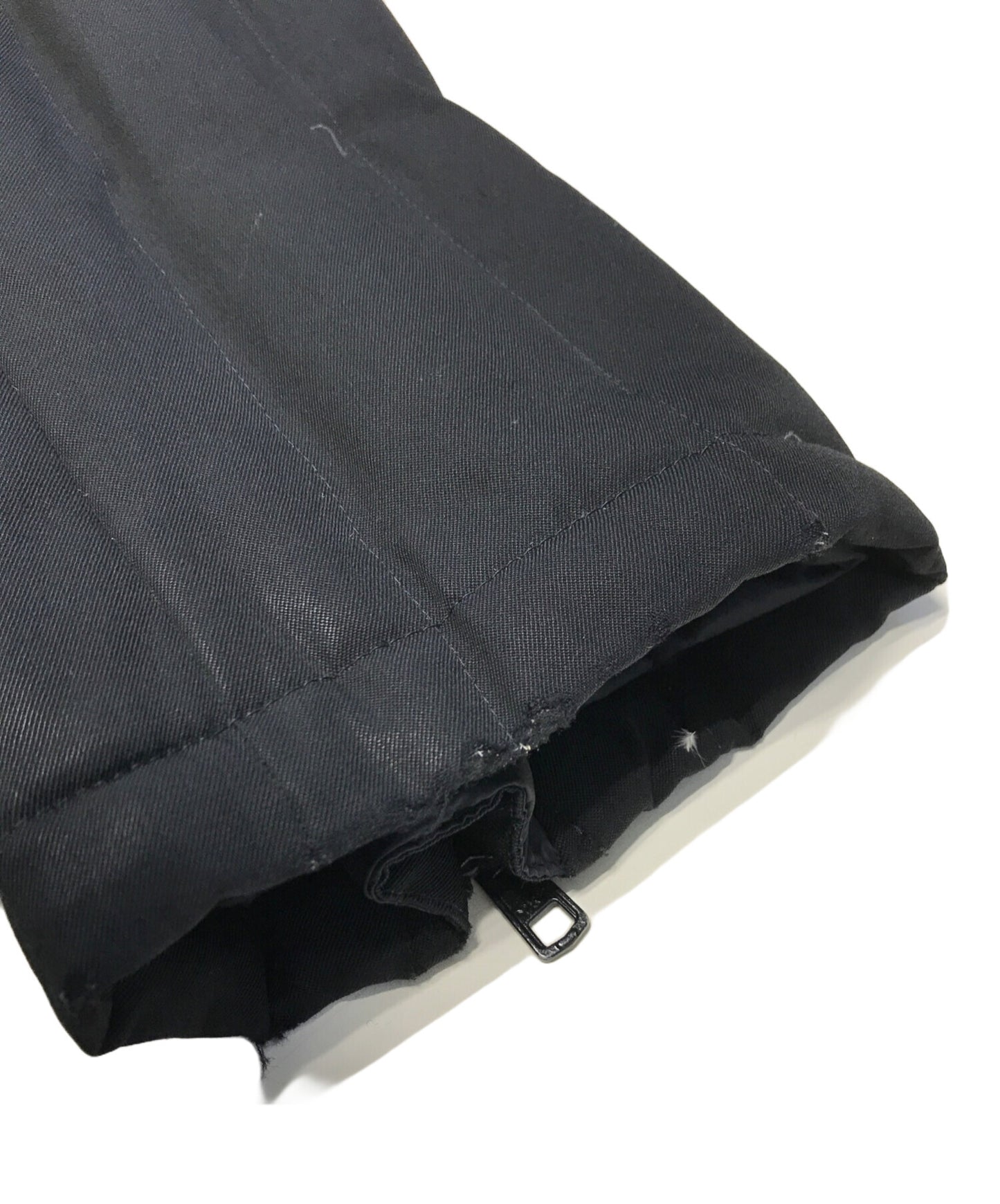 [Pre-owned] YOHJI YAMAMOTO cotton coat MU-Y12-902