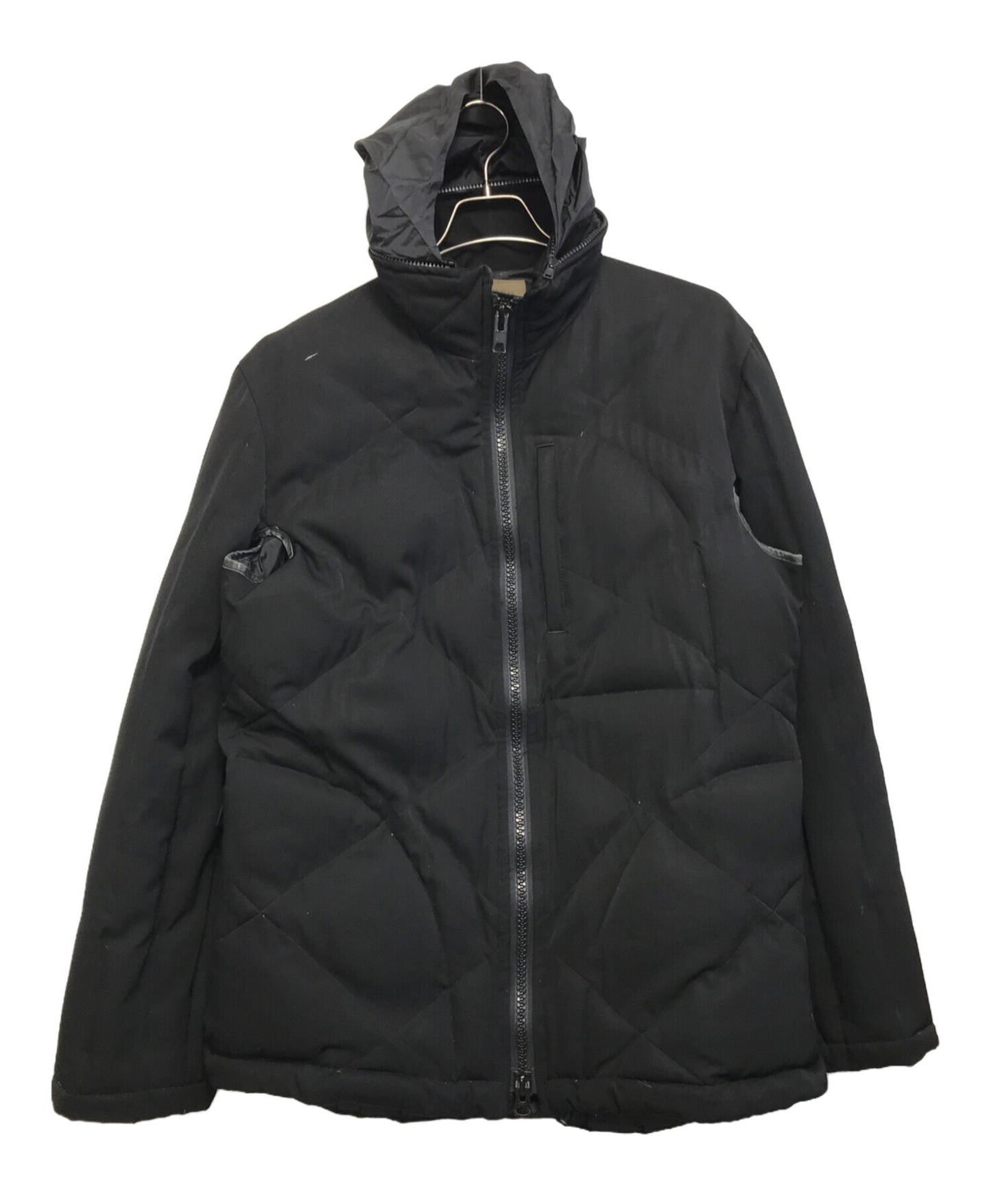 [Pre-owned] YOHJI YAMAMOTO cotton coat MU-Y12-902