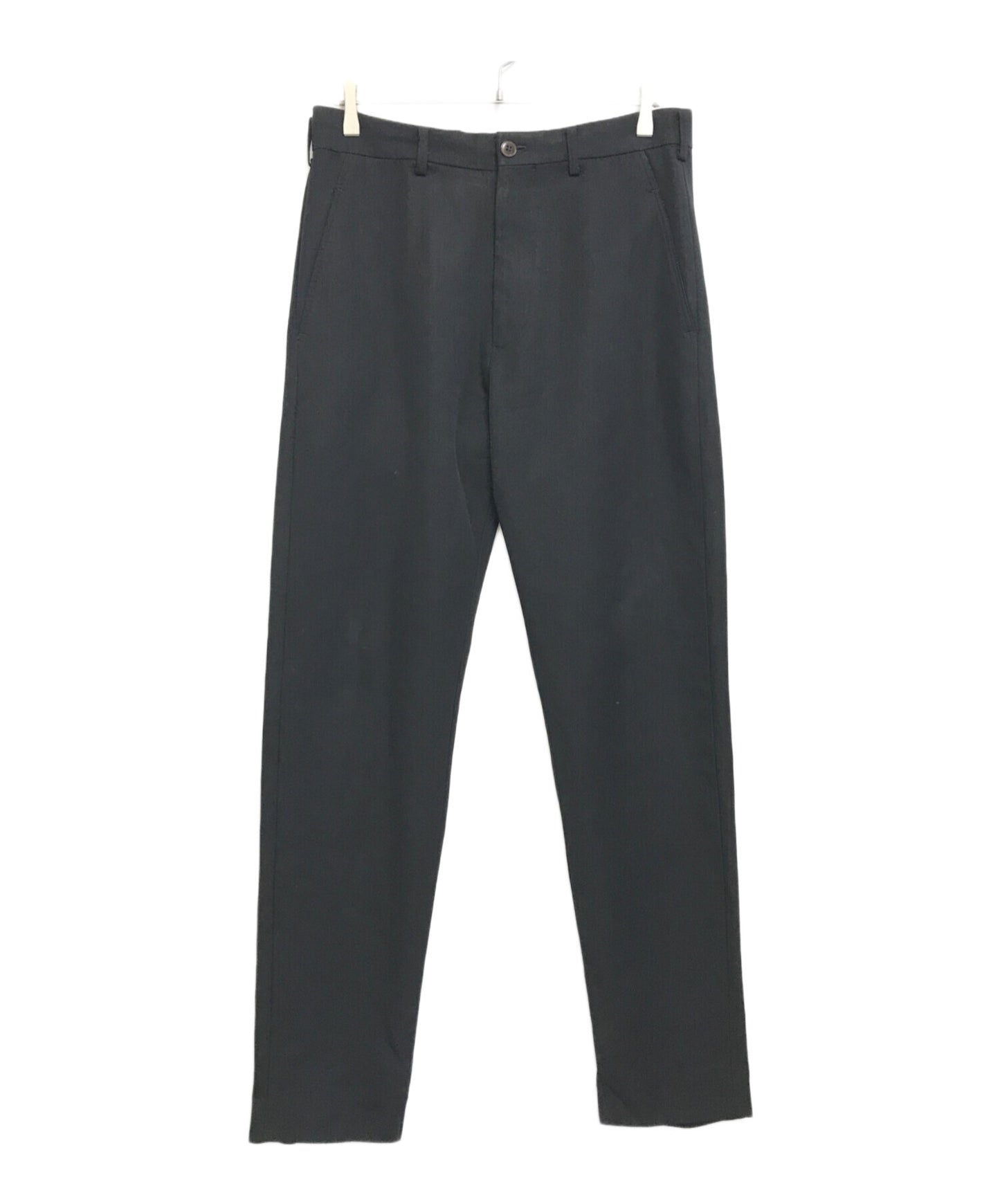 [Pre-owned] YOHJI YAMAMOTO slacks