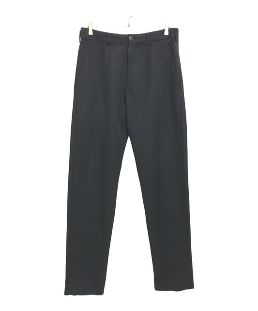 [Pre-owned] YOHJI YAMAMOTO slacks